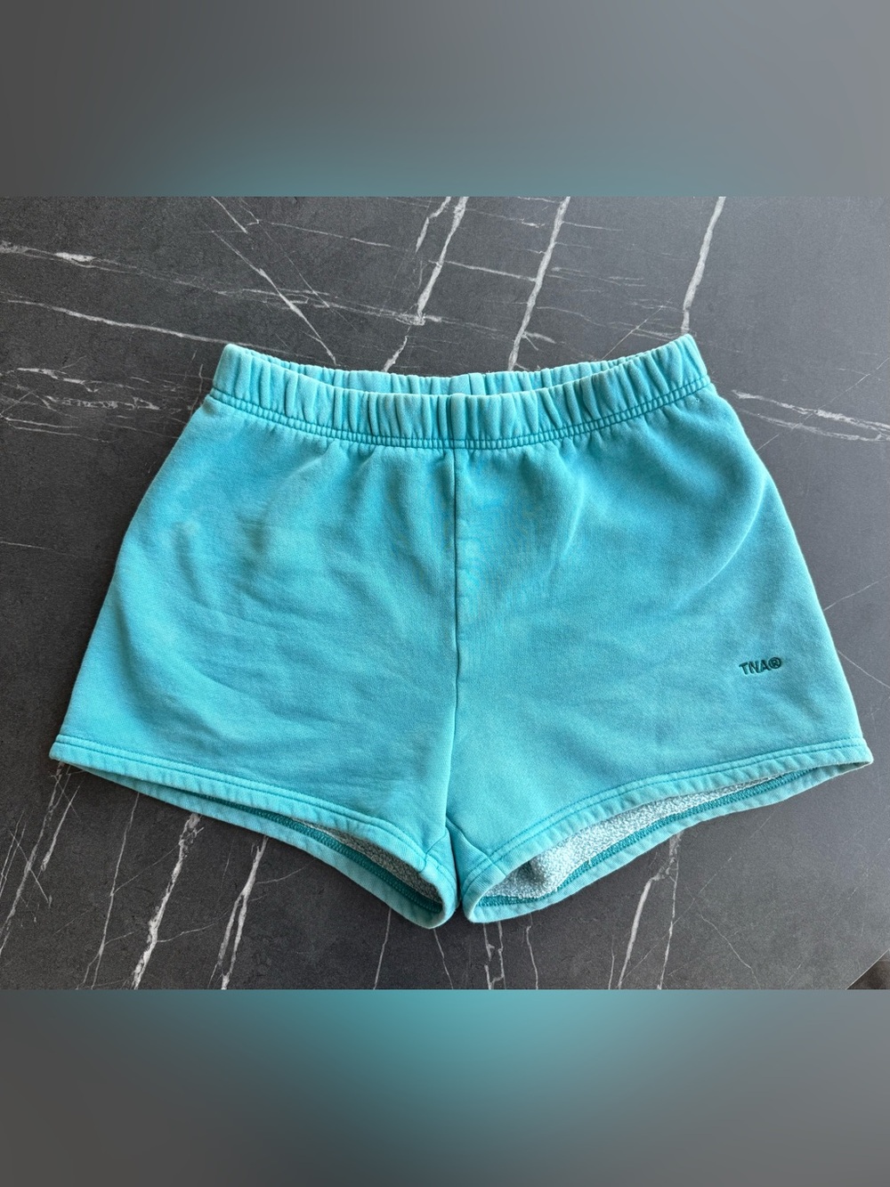 TNA Shorts